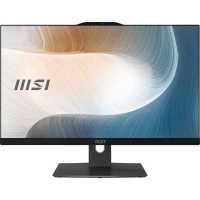 моноблок MSI Modern AM242P 12M-263RU Черный