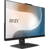 моноблок MSI Modern AM242P 12M-263RU Черный