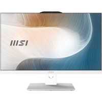 моноблок MSI Modern AM242P 12M-800XRU Белый