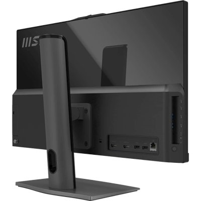 моноблок MSI Modern AM242P 1M-2434XRU Черный