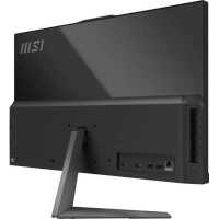 моноблок MSI Modern AM242T 11M-1610RU Черный