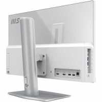 моноблок MSI Modern AM242TP 12M-062XRU Белый