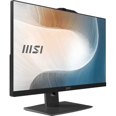 моноблок MSI Modern AM242TP 1M-2414XRU Черный