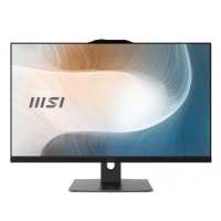 моноблок MSI Modern AM272P 12M-807XRU Черный