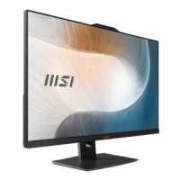 моноблок MSI Modern AM272P 12M-807XRU Черный