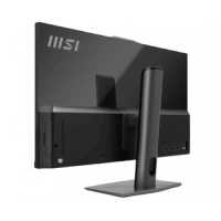 моноблок MSI Modern AM272P 12M-807XRU Черный