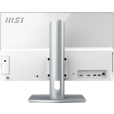моноблок MSI Modern AM272P 12M-481RU Белый
