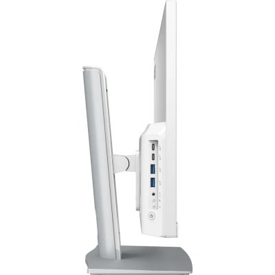 моноблок MSI Modern AM272P 12M-481RU Белый