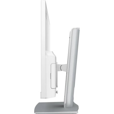 моноблок MSI Modern AM272P 12M-481RU Белый
