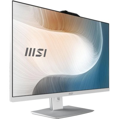 моноблок MSI Modern AM272P 1M 9S6-AF8231-1035 Черный