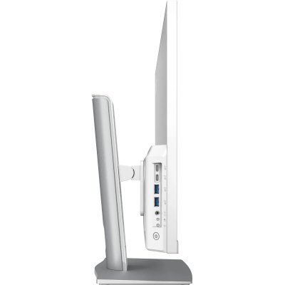 моноблок MSI Modern AM272P 1M 9S6-AF8231-1035 Черный