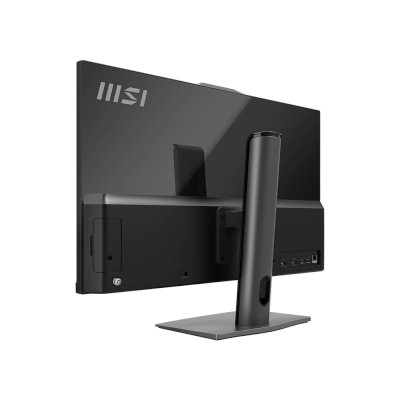 моноблок MSI Modern AM272P 1M-696 Черный