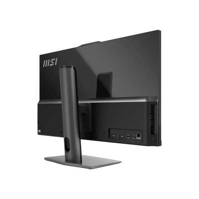 моноблок MSI Modern AM272P 1M-696 Черный