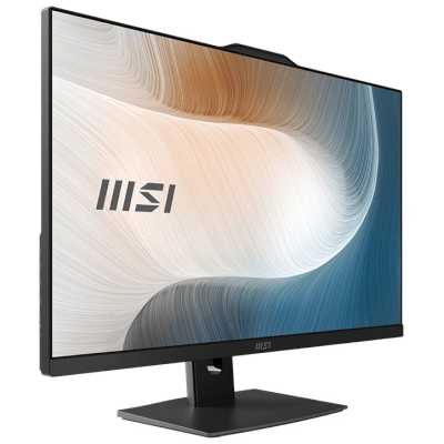 моноблок MSI Modern AM272P 1MA-1462XRU Черный