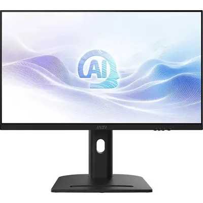 моноблок MSI Modern AM273QP AI 1UM-005XRU Черный
