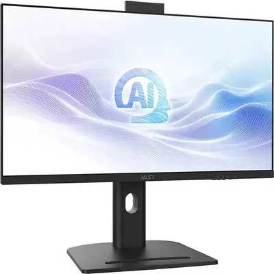 моноблок MSI Modern AM273QP AI 1UM-005XRU Черный