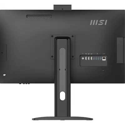 моноблок MSI Modern AM273QP AI 1UM-005XRU Черный