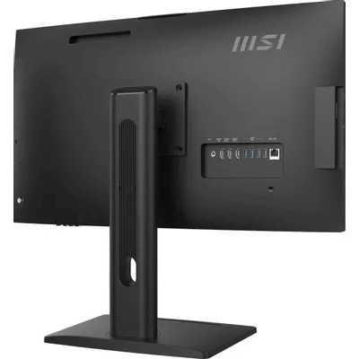 моноблок MSI Modern AM273QP AI 1UM-005XRU Черный