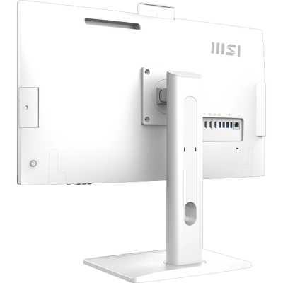 моноблок MSI Modern AM273QP AI 1UM-093RU Белый