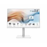 монитор MSI Modern MD241PW Белый