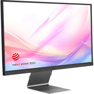 монитор MSI Modern MD271UL Серый