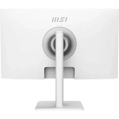 монитор MSI Modern MD272QXPW Белый