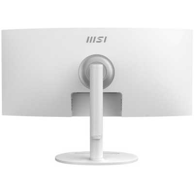 монитор MSI Modern MD342CQPW Белый