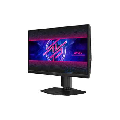 монитор MSI MPG 242R X60N Черный