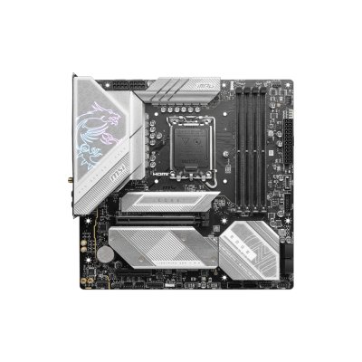 материнская плата MSI MPG B760M Edge Ti WiFi