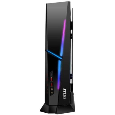 компьютер MSI MPG Trident AS 12TC-441RU Черный