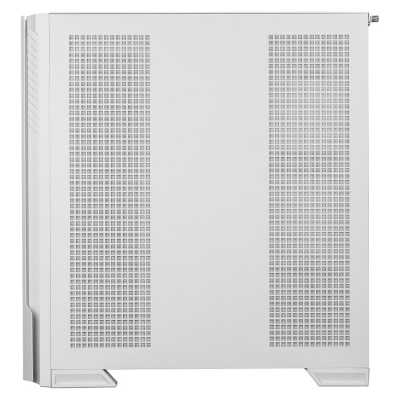 корпус MSI MPG Velox 300R Airflow PZ White