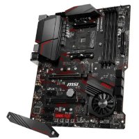 материнская плата MSI MPG X570 Gaming Plus