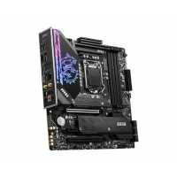 материнская плата MSI MPG Z590M Gaming Edge WiFi