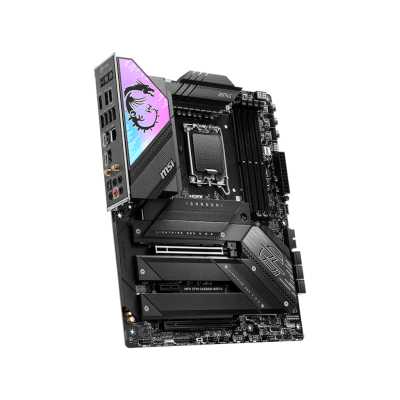 материнская плата MSI MPG Z790 Carbon WiFi II