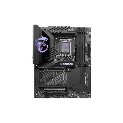 материнская плата MSI MPG Z890 Carbon WiFi