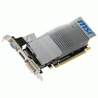 видеокарта MSI N210-MD1GD3H-LP