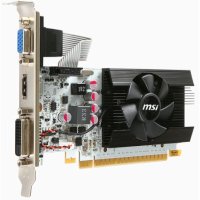 видеокарта MSI N730K-1GD5LP-OCV1