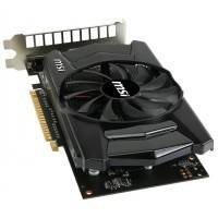 видеокарта MSI N750-1GD5-OC