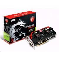 видеокарта MSI N780 TF 3GD5/OC