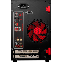 компьютер MSI Nightblade 3 VR7RC-047