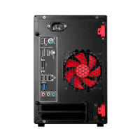 компьютер MSI Nightblade B85C-214 9S6-B08812-214