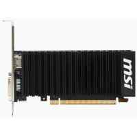 видеокарта MSI nVidia GeForce GT 1030 2GH LP OCV1