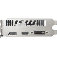 видеокарта MSI nVidia GeForce GTX 1060 6GT V1