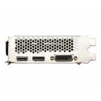 видеокарта MSI nVidia GeForce GTX 1630 Aero ITX 4G OC