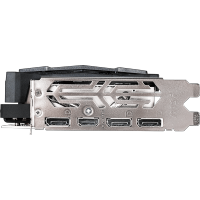 видеокарта MSI nVidia GeForce RTX 2060 Gaming 6G