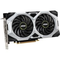 видеокарта MSI nVidia GeForce RTX 2060 Super Ventus OC