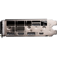 видеокарта MSI nVidia GeForce RTX 2080 Aero 8G