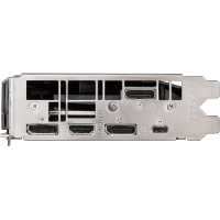 видеокарта MSI nVidia GeForce RTX 2080 Sea Hawk X