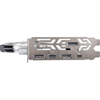 видеокарта MSI nVidia GeForce RTX 2080 Ti Sea Hawk EK X