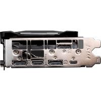 видеокарта MSI nVidia GeForce RTX 2080 Ventus 8G